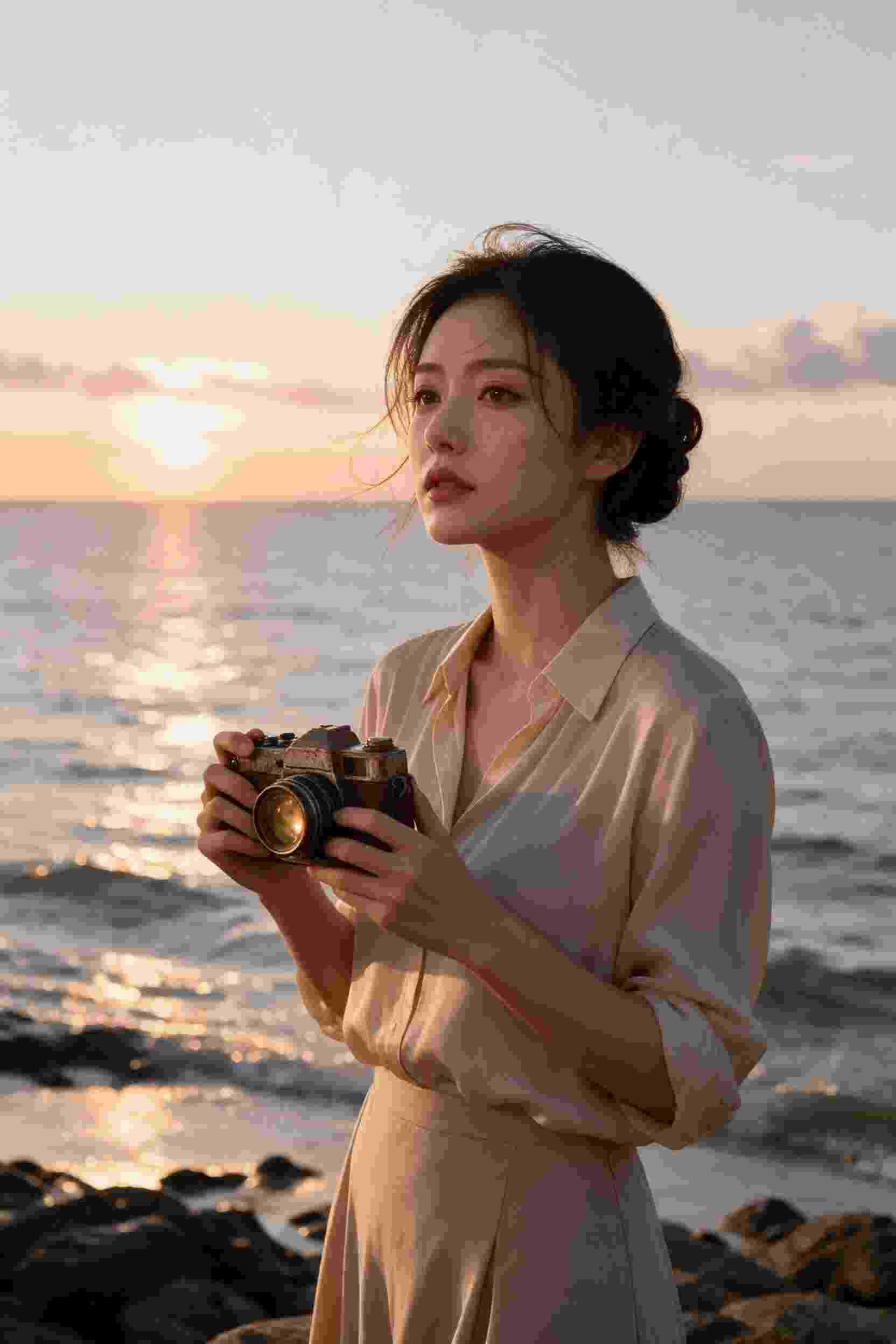 月明之夜