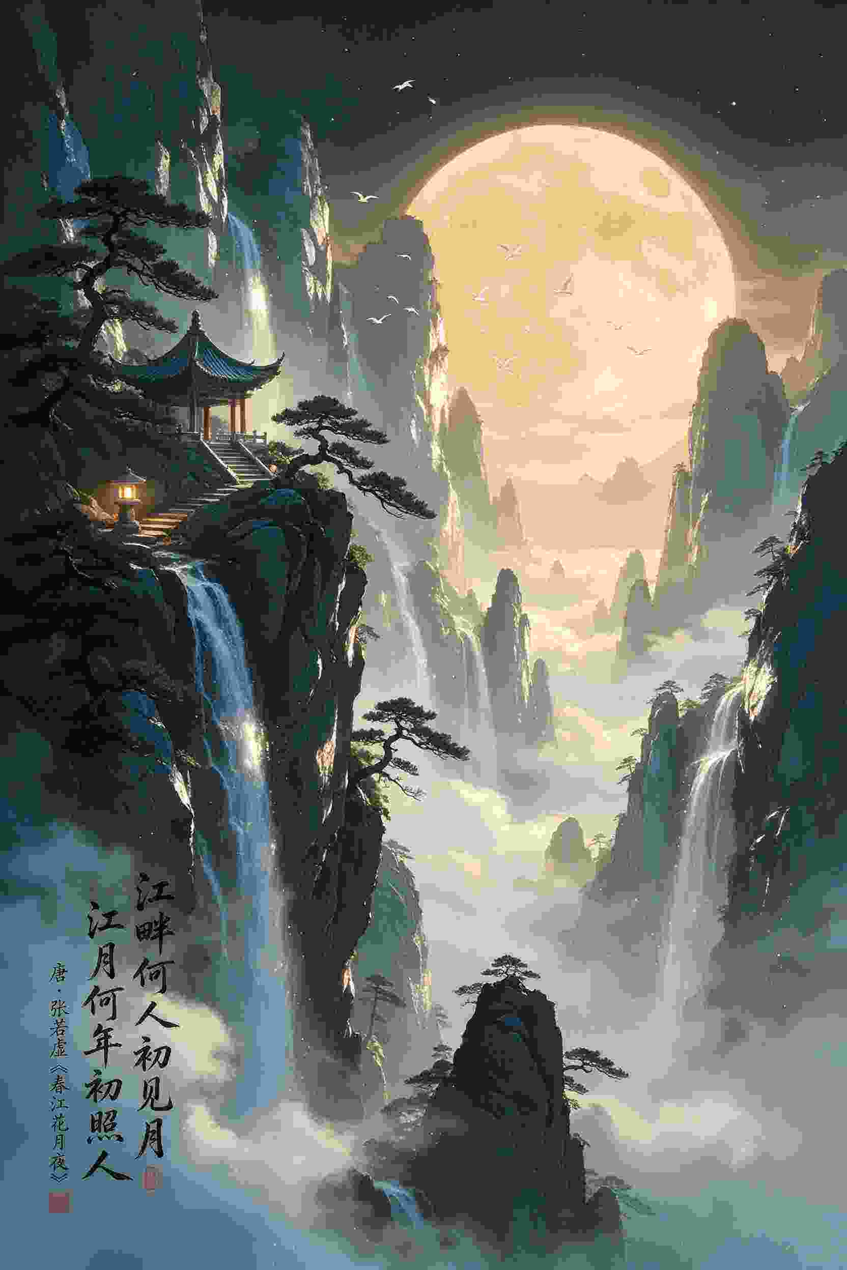 青春时光