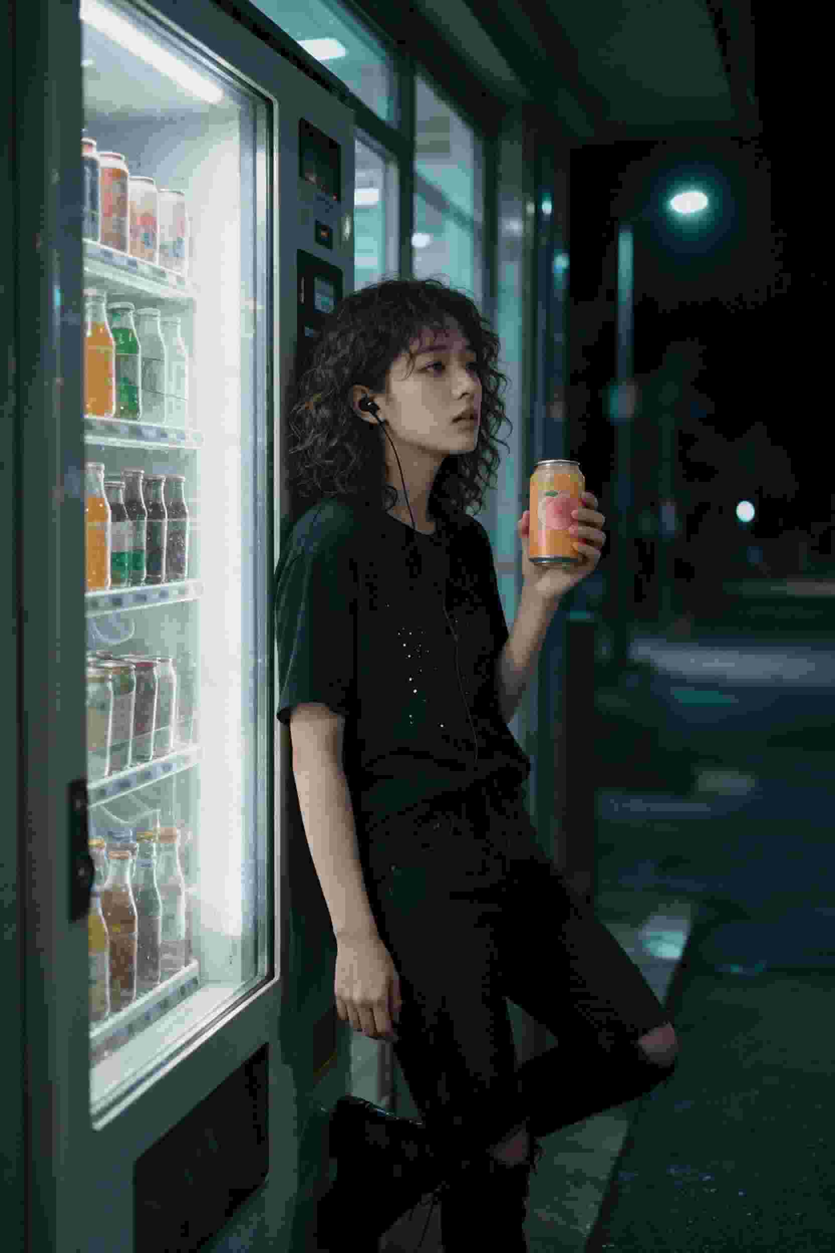 战火中的少年