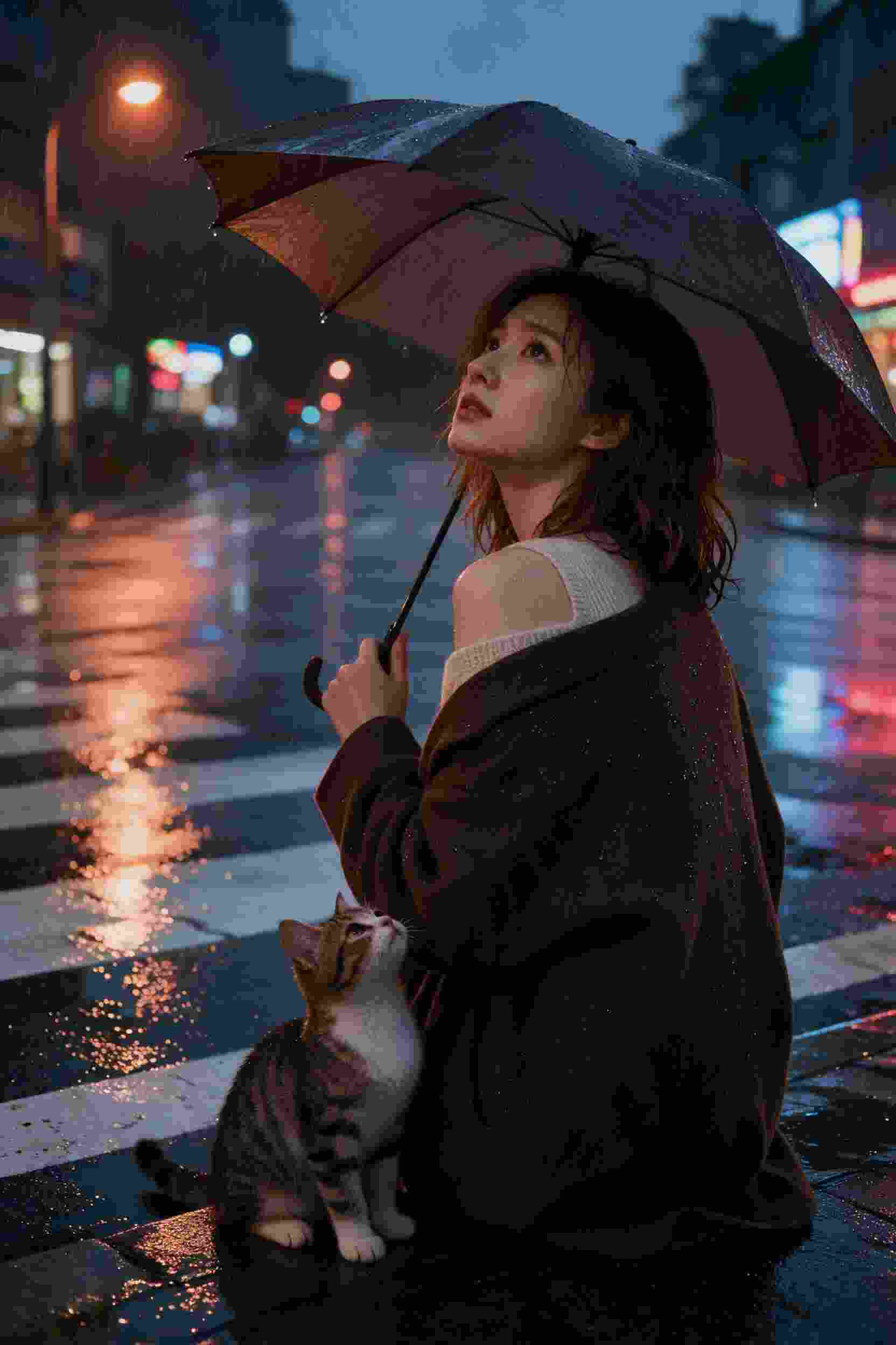爱的故事